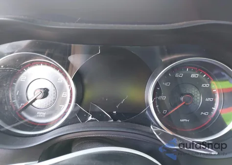 2017 Dodge Charger Se Rwd из США, поврежденный, VIN 2C3CDXBG5HH541254